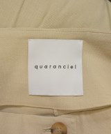 quaranciel（カランシエル）シャツワンピース ベージュ サイズ:F レディース/2200690267075