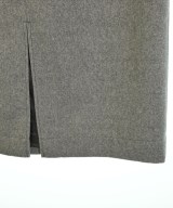 quaranciel（カランシエル）ロング・マキシ丈スカート グレー サイズ:40(M位) レディース/2200693450016