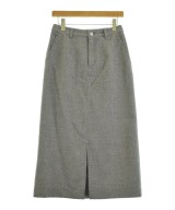 quaranciel ロング・マキシ丈スカート