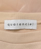 quaranciel（カランシエル）スウェット ベージュ サイズ:F レディース/2200692335116
