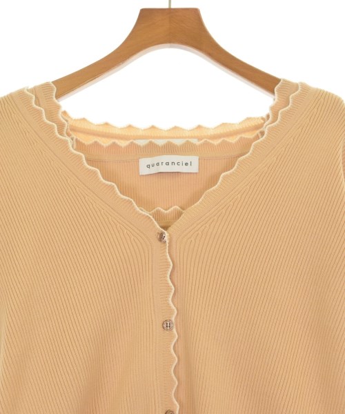 quaranciel（カランシエル）アンサンブル オレンジ サイズ:-(XS位)/-(S位) レディース/2200693355045