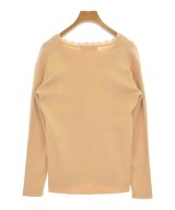 quaranciel（カランシエル）アンサンブル オレンジ サイズ:-(XS位)/-(S位) レディース/2200693355045