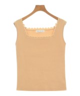 quaranciel（カランシエル）アンサンブル オレンジ サイズ:-(XS位)/-(S位) レディース/2200693355045