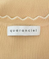 quaranciel（カランシエル）アンサンブル オレンジ サイズ:-(XS位)/-(S位) レディース/2200693355045