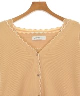 quaranciel（カランシエル）アンサンブル オレンジ サイズ:-(XS位)/-(S位) レディース/2200693355045