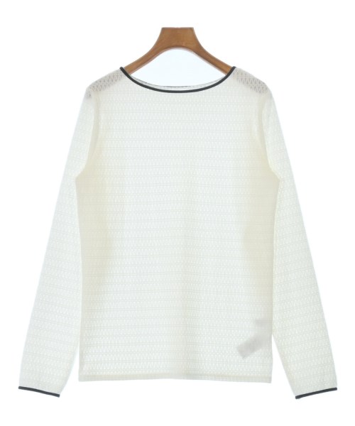 quaranciel(カランシエル)Tシャツ・カットソー 白 サイズ:F/2200695296100