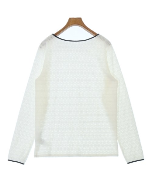 quaranciel（カランシエル）Tシャツ・カットソー 白 サイズ:F レディース/2200695296100