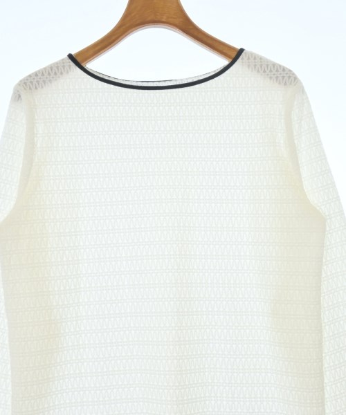 quaranciel（カランシエル）Tシャツ・カットソー 白 サイズ:F レディース/2200695296100