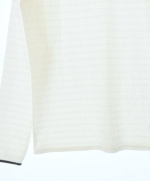quaranciel（カランシエル）Tシャツ・カットソー 白 サイズ:F レディース/2200695296100