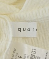 quaranciel（カランシエル）Tシャツ・カットソー 白 サイズ:F レディース/2200695296100