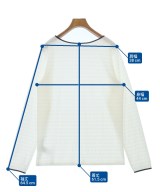 quaranciel（カランシエル）Tシャツ・カットソー 白 サイズ:F レディース/2200695296100