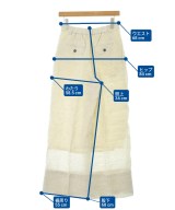 quaranciel（カランシエル）その他 ベージュ サイズ:38(M位) レディース/2200696324093