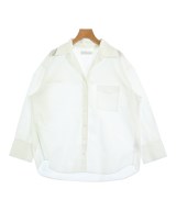 quaranciel（カランシエル）カジュアルシャツ 白 サイズ:40(M位) レディース/2200697961020