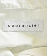quaranciel（カランシエル）カジュアルシャツ 白 サイズ:40(M位) レディース/2200697961020