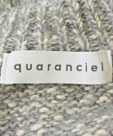 quaranciel（カランシエル）カーディガン グレー サイズ:F レディース/2200697984012