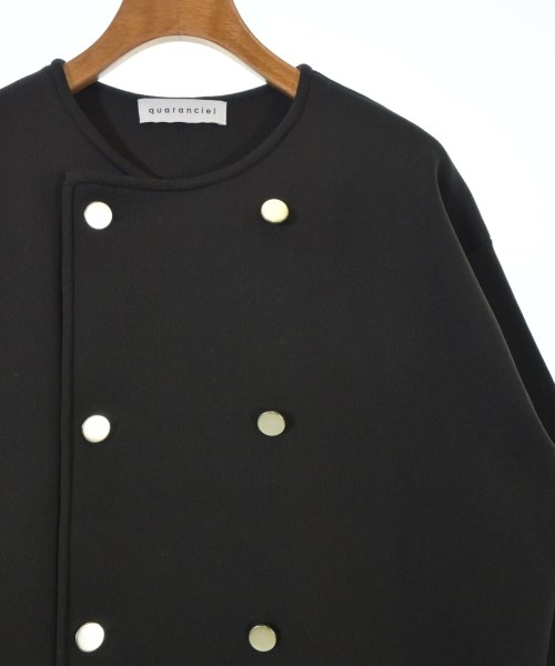 quaranciel（カランシエル）その他 黒 サイズ:F レディース/2200647445051