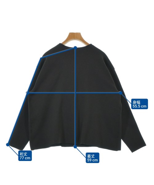 quaranciel（カランシエル）その他 黒 サイズ:F レディース/2200647445051