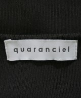 quaranciel（カランシエル）その他 黒 サイズ:F レディース/2200647445051