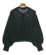 quaranciel（カランシエル）カーディガン 黒 サイズ:F レディース/2200648944034