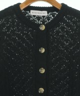 quaranciel（カランシエル）カーディガン 黒 サイズ:F レディース/2200648944034