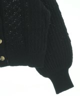 quaranciel（カランシエル）カーディガン 黒 サイズ:F レディース/2200648944034