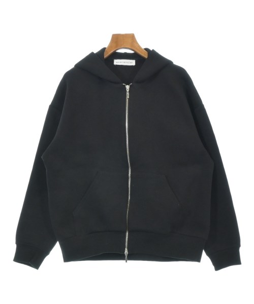 quaranciel(カランシエル)パーカー 黒 サイズ:F/2200649954025