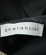 quaranciel（カランシエル）パーカー 黒 サイズ:F レディース/2200649954025
