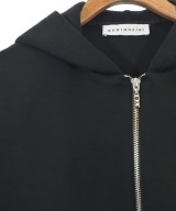 quaranciel（カランシエル）パーカー 黒 サイズ:F レディース/2200649954025