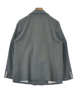 quaranciel（カランシエル）テーラードジャケット グレー サイズ:36(S位) レディース/2200653119076