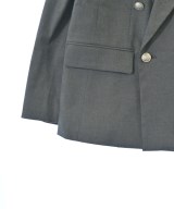 quaranciel（カランシエル）テーラードジャケット グレー サイズ:36(S位) レディース/2200653119076