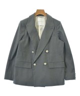 quaranciel テーラードジャケット