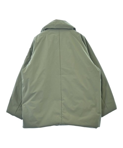 quaranciel（カランシエル）ダウンコート カーキ サイズ:F レディース/2200653310015