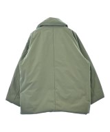 quaranciel（カランシエル）ダウンコート カーキ サイズ:F レディース/2200653310015