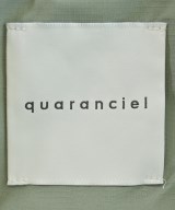 quaranciel（カランシエル）ダウンコート カーキ サイズ:F レディース/2200653310015