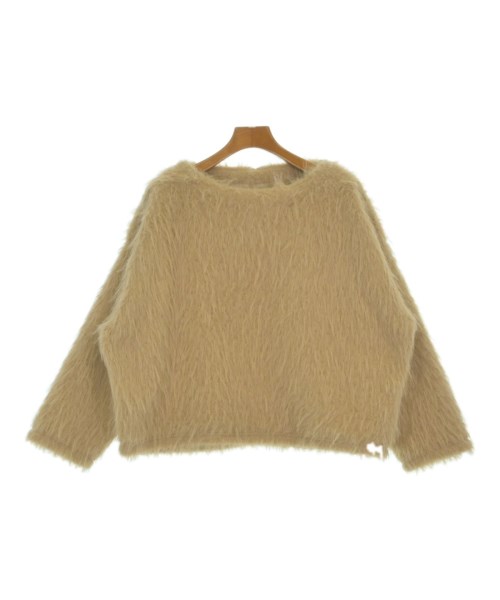 quaranciel(カランシエル)ニット・セーター ベージュ サイズ:F/2200655870029