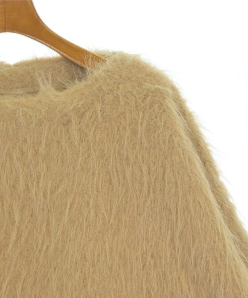 quaranciel（カランシエル）ニット・セーター ベージュ サイズ:F レディース/2200655870029