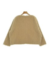 quaranciel（カランシエル）ニット・セーター ベージュ サイズ:F レディース/2200655870029