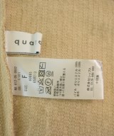 quaranciel（カランシエル）ニット・セーター ベージュ サイズ:F レディース/2200655870029