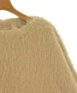 quaranciel（カランシエル）ニット・セーター ベージュ サイズ:F レディース/2200655870029