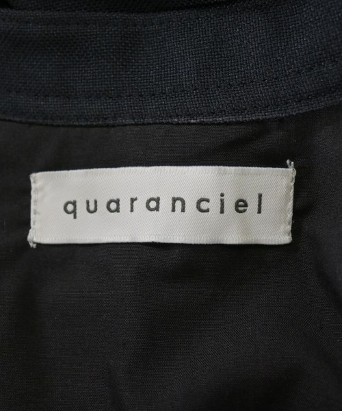 quaranciel（カランシエル）その他 紺 サイズ:F/F レディース/2200656994069