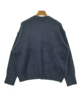 quaranciel（カランシエル）カーディガン 紺 サイズ:F レディース/2200657231255