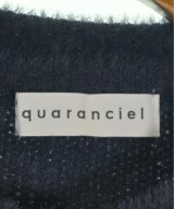 quaranciel（カランシエル）カーディガン 紺 サイズ:F レディース/2200657231255