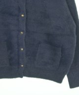 quaranciel（カランシエル）カーディガン 紺 サイズ:F レディース/2200657231255