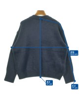 quaranciel（カランシエル）カーディガン 紺 サイズ:F レディース/2200657231255
