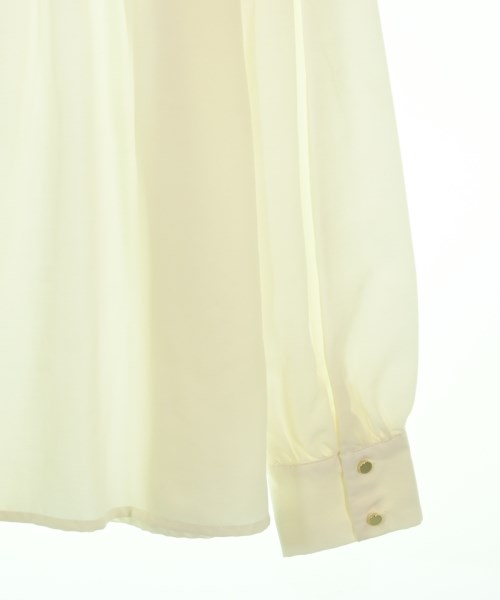 quaranciel（カランシエル）ブラウス 白 サイズ:F レディース/2200658889202