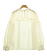 quaranciel（カランシエル）ブラウス 白 サイズ:F レディース/2200658889202