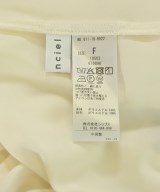 quaranciel（カランシエル）ブラウス 白 サイズ:F レディース/2200658889202