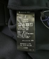 quaranciel（カランシエル）ノーカラージャケット 黒 サイズ:F レディース/2200707225098