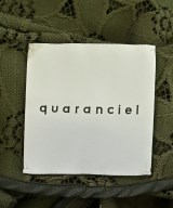 quaranciel（カランシエル）その他 カーキ サイズ:F レディース/2200707225104