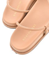 quaranciel（カランシエル）サンダル ベージュ サイズ:M(24cm位) レディース/2200708628058